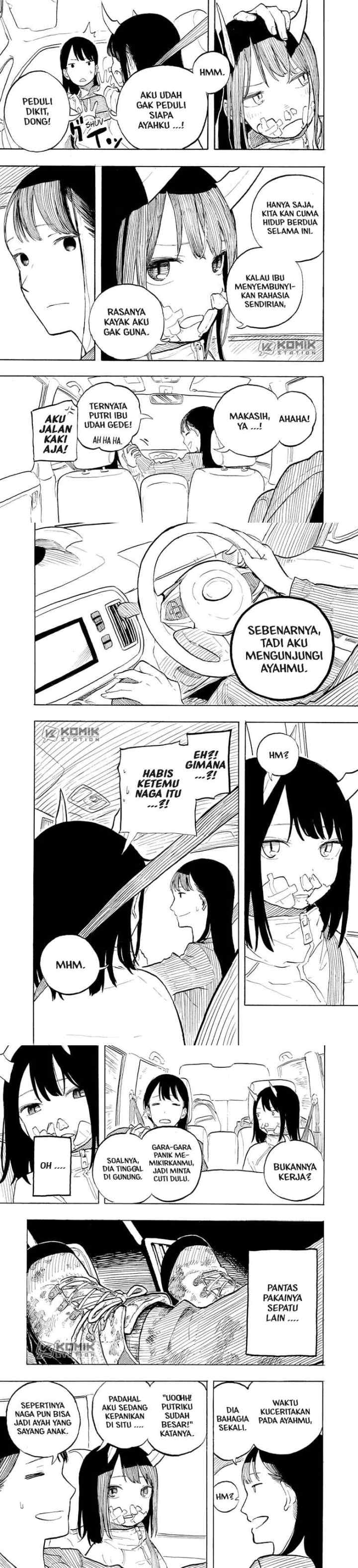 Ruri Dragon chapter 1 halaman 17