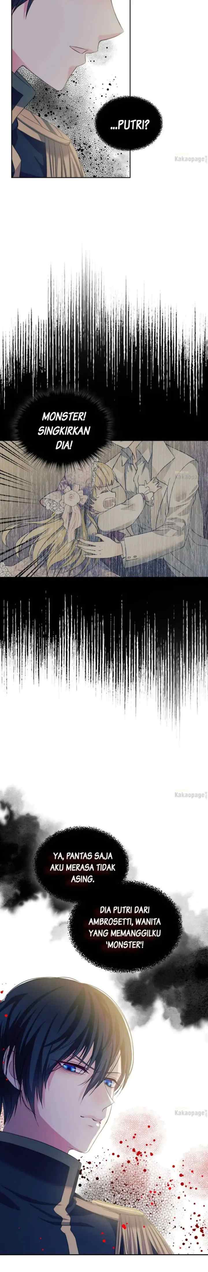 Sincerely: I Became a Duke's Maid chapter 39 halaman 16
