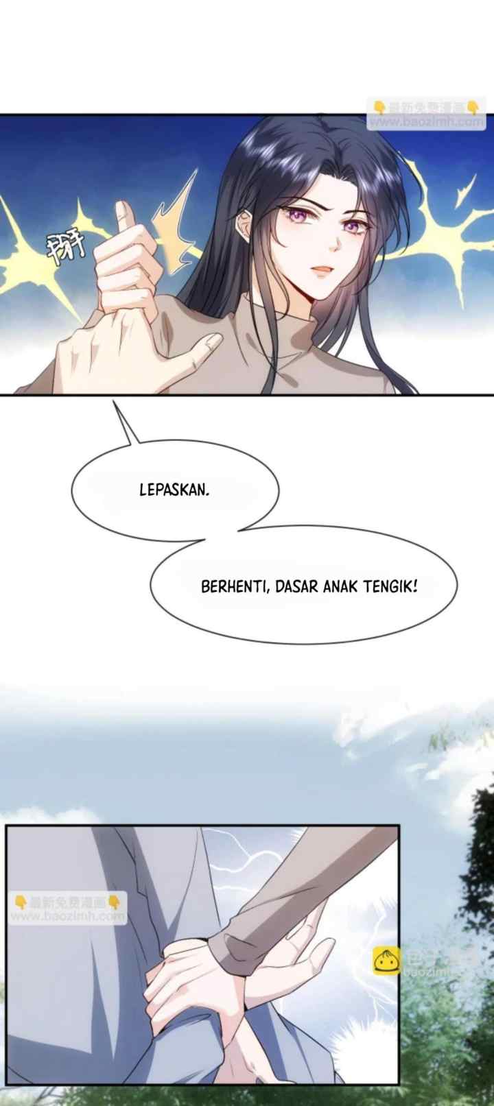 Madam and Her Daily Online Face-Slapping chapter 90 halaman 4
