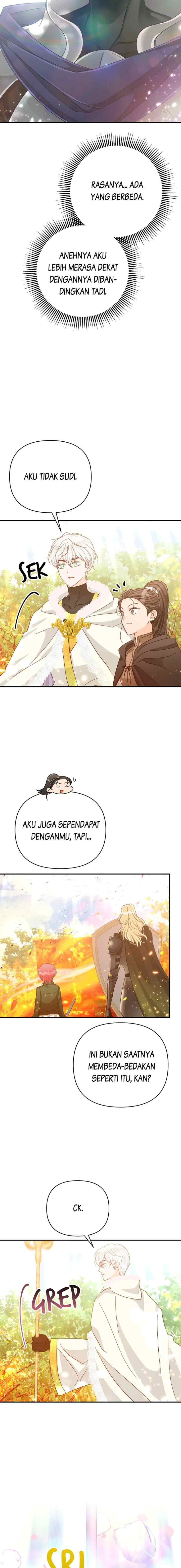Terrarium Adventure chapter 31 halaman 14
