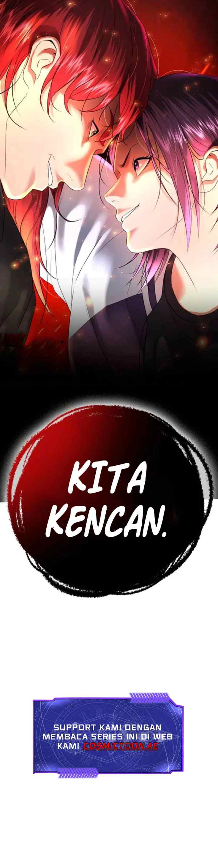 Gu Sera chapter 6 halaman 20