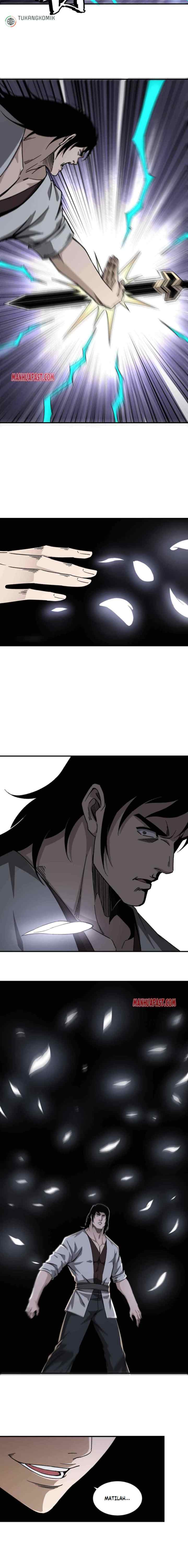 Greatest Boss System chapter 126 halaman 5