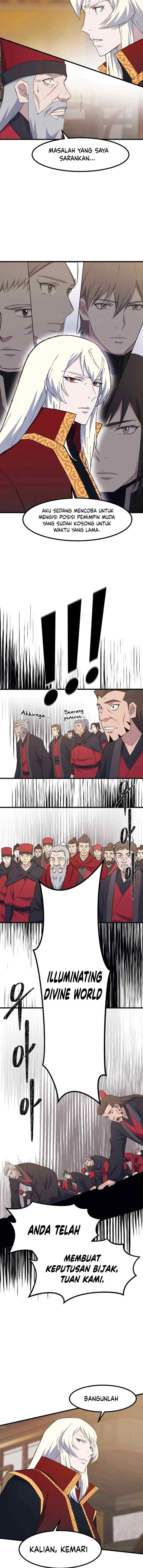 The Great Master chapter 92 halaman 9