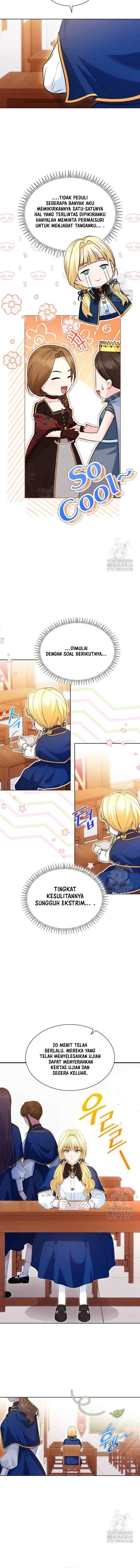 Sobreviva como a filha adotiva de um duque genial chapter 23 halaman 13