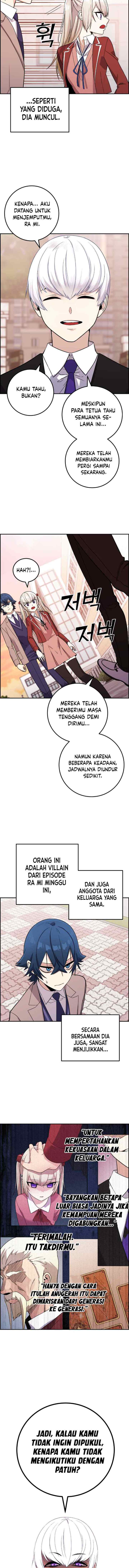 Webtoon Character Na Kang Lim chapter 35 halaman 19