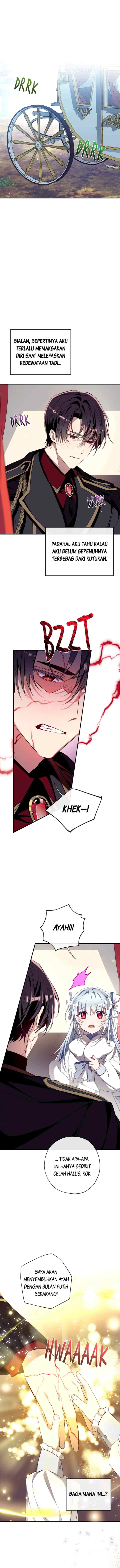 Family is Needed chapter 95 halaman 8