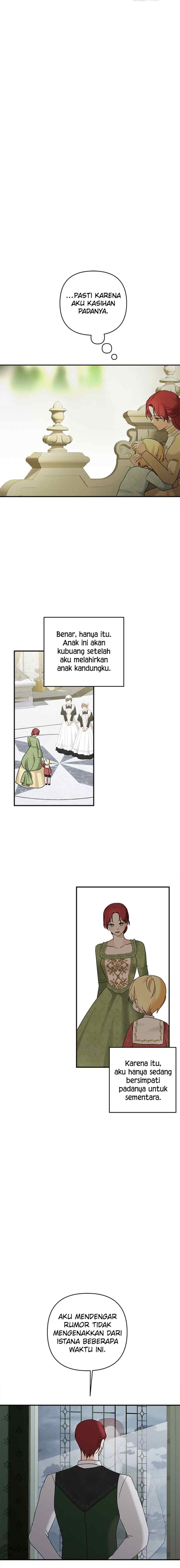 Monster Duke's Daughter chapter 157 halaman 13