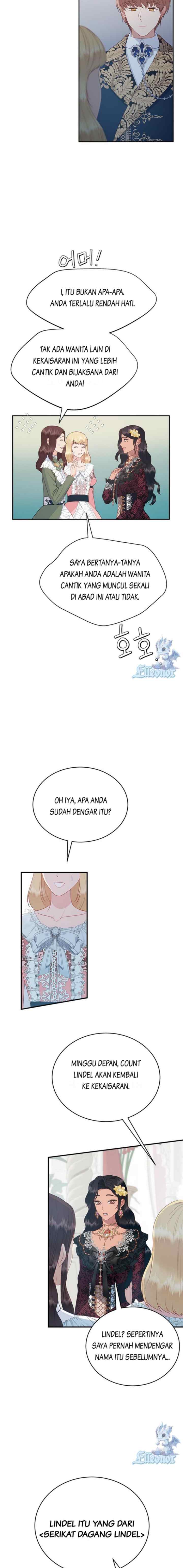 What Does That Evil Dragon Live For? chapter 47 halaman 15