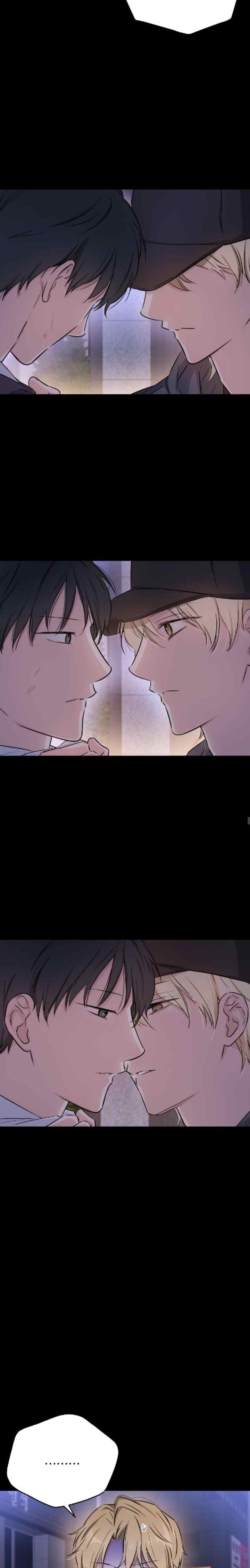 3 And Half chapter 18 halaman 4