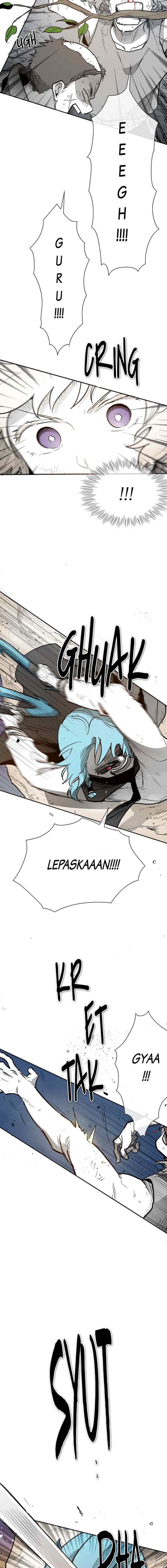 Ordinary Heroes chapter 243 halaman 14