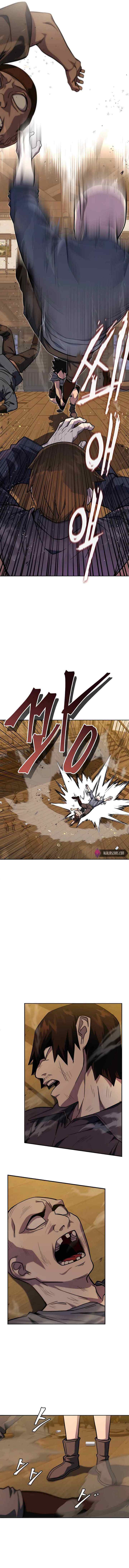 I Picked A Hammer To Save The World chapter 2 halaman 18