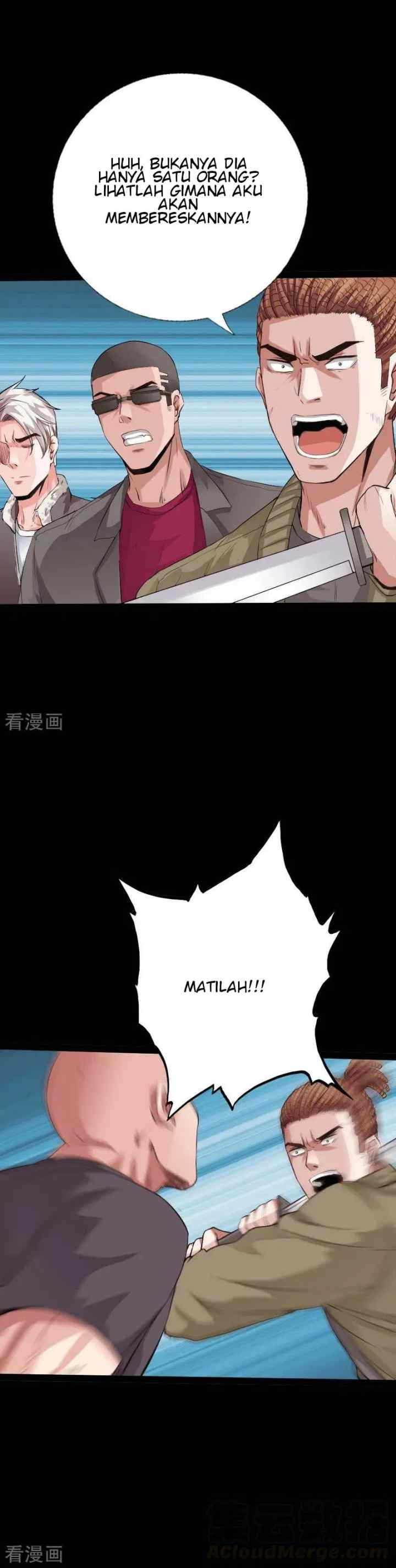 Hopeless chapter 100 halaman 15