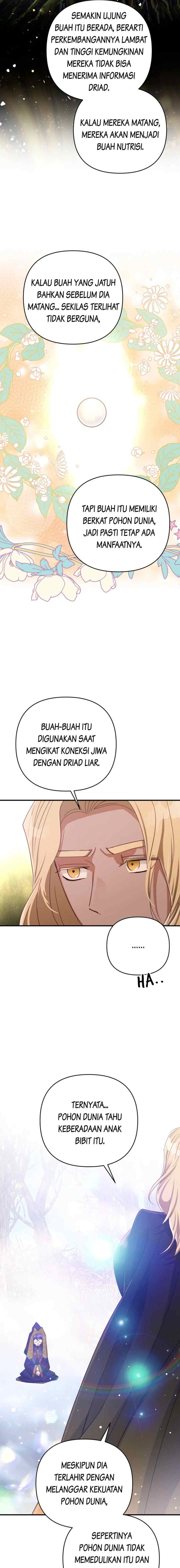Terrarium Adventure chapter 47 halaman 8