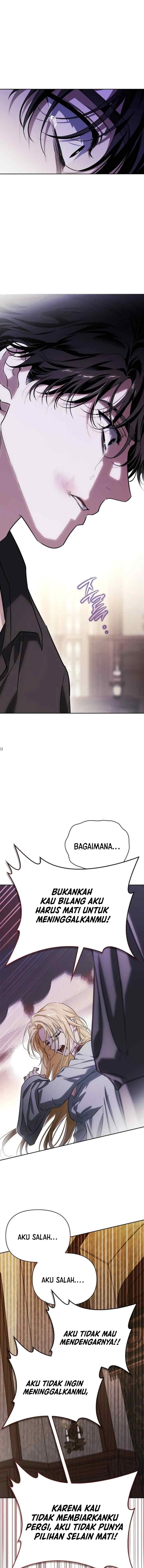 I Tamed My Ex-Husband's Mad Dog chapter 75 halaman 15