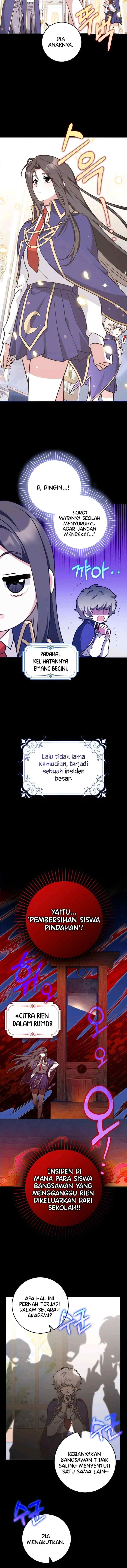 Friends Don't Act Like This chapter 40 halaman 7