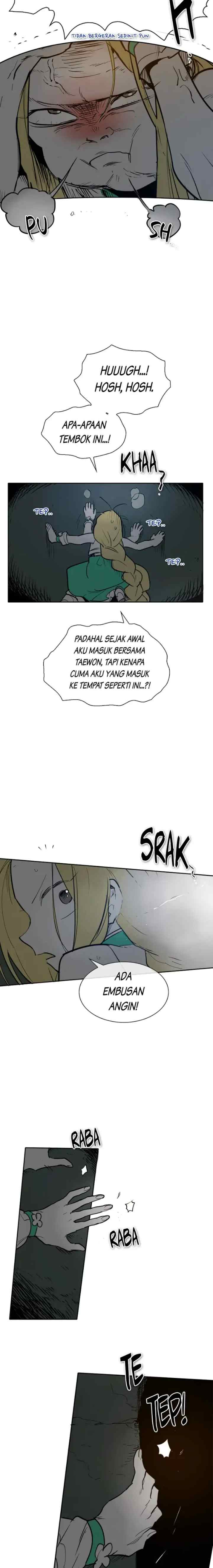 Ordinary Heroes chapter 219 halaman 11