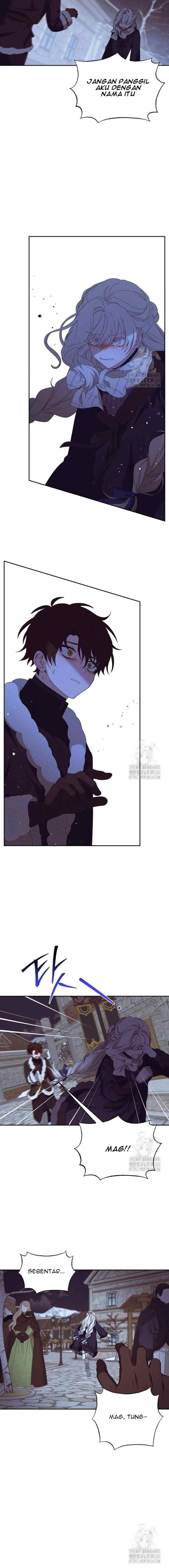 Foam of the Waves chapter 40 halaman 10
