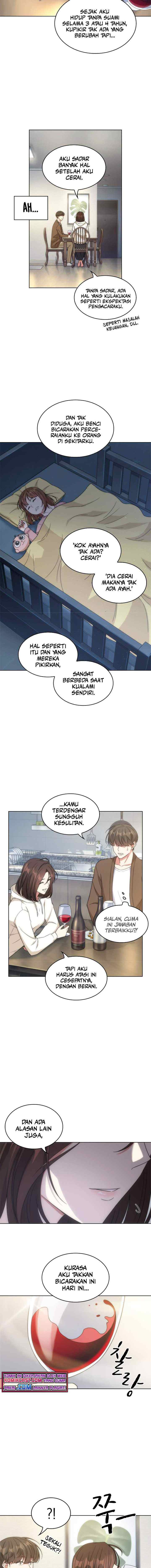 My Office Noona's Story chapter 33 halaman 12