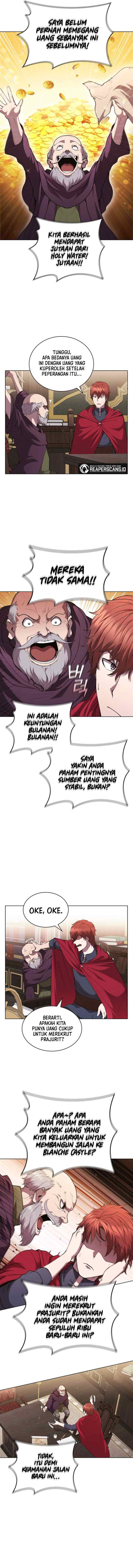 I Regressed As The Duke chapter 43 halaman 12