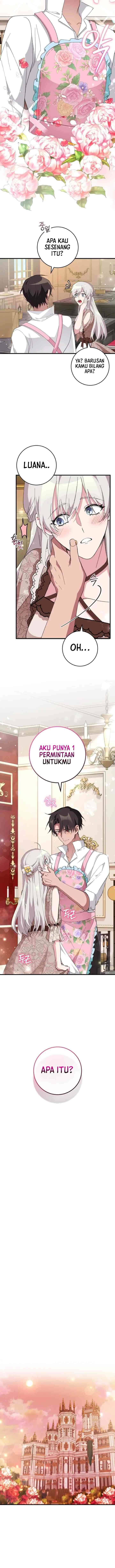 Savor the Taste chapter 59 halaman 6