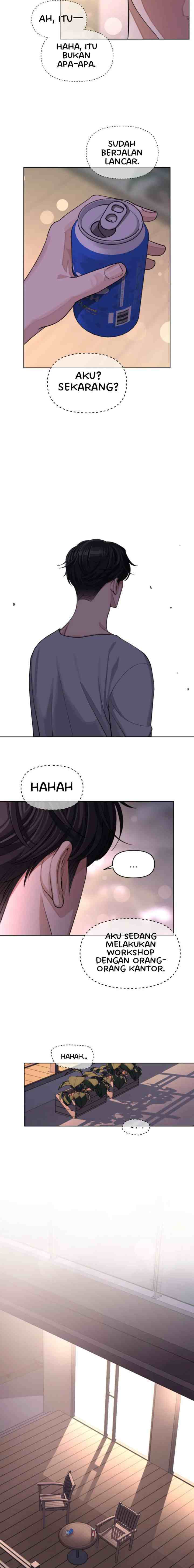 Lee Seop's Love chapter 15 halaman 17