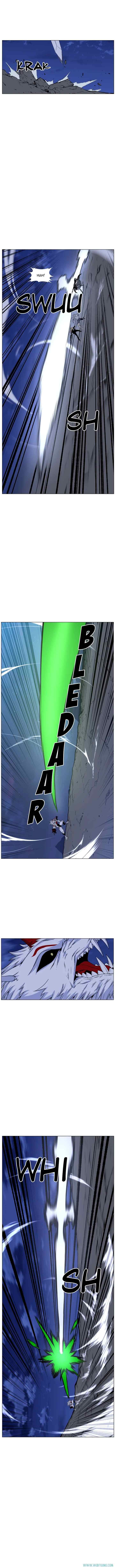 Noblesse chapter 470 halaman 9