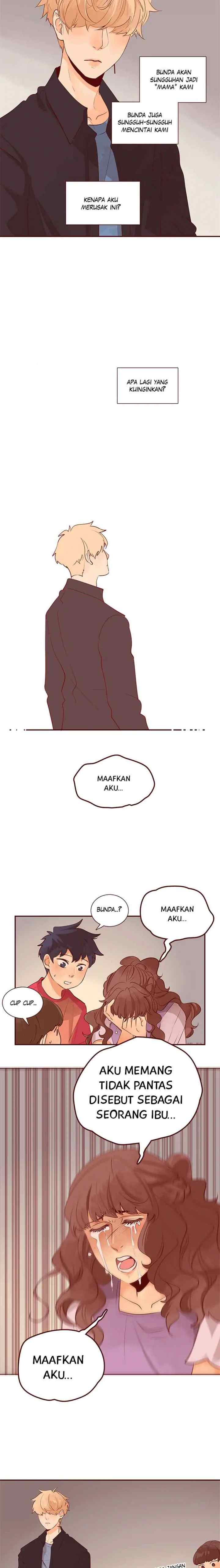 Flawless chapter 211 halaman 7