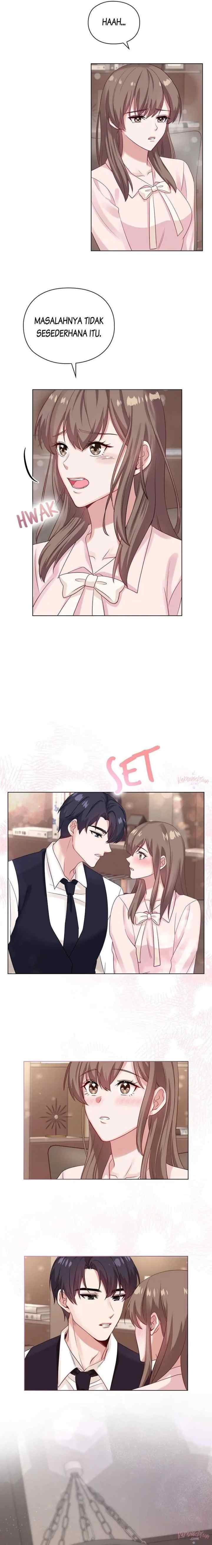 Unhealthy Romance chapter 2 halaman 17