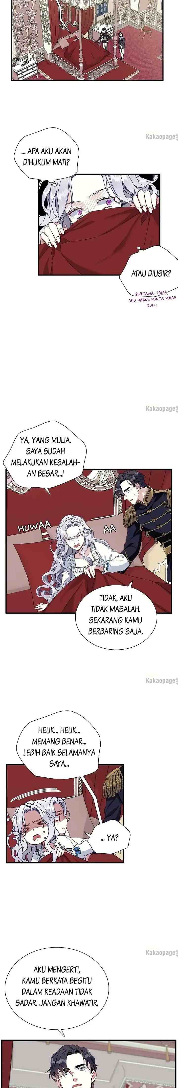 Not Sew Wicked Stepmom chapter 23 halaman 5