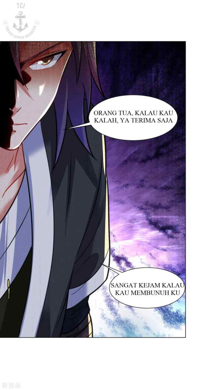 Dao Yin chapter 100 halaman 17