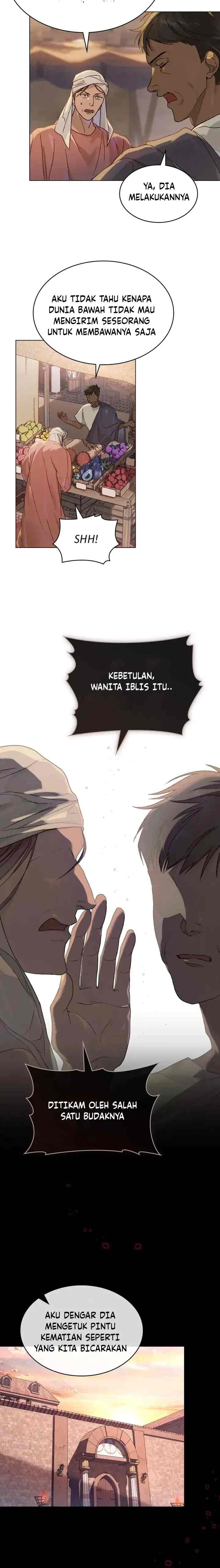 Call Me M4st3r chapter 1 halaman 8