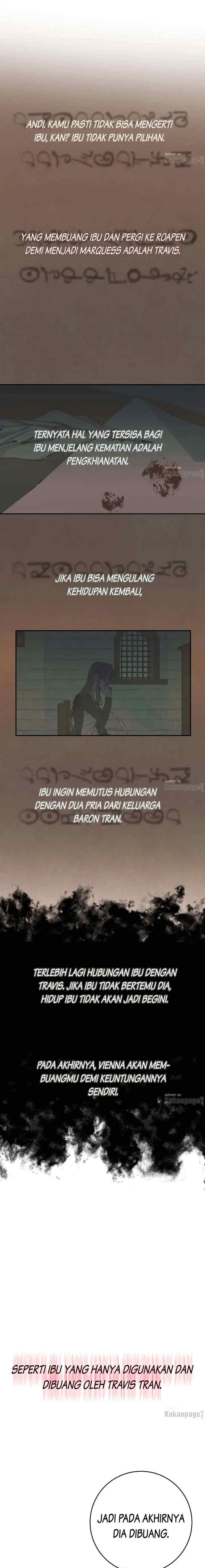 It's Useless to Hang On chapter 26 halaman 7