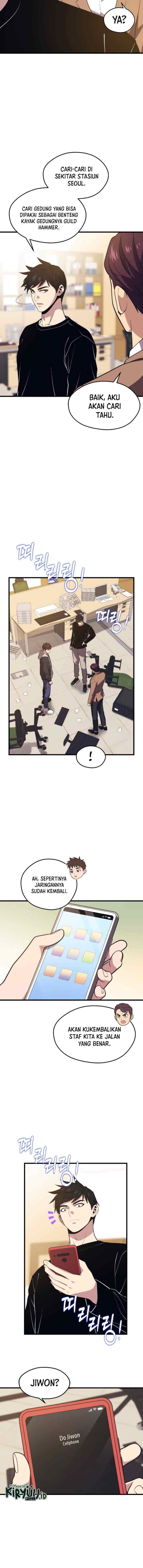 Seoul Station Necromancer chapter 66 halaman 17