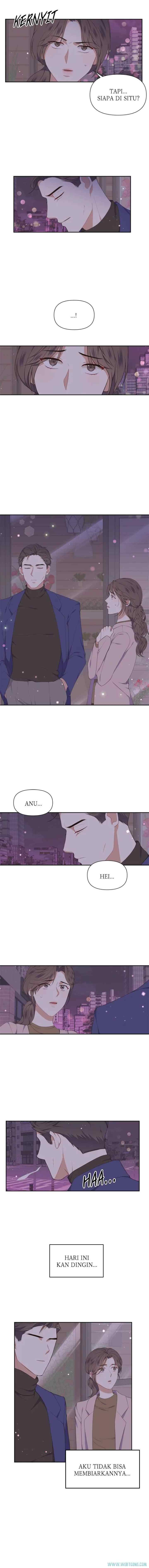 The Eun's Garden chapter 9 halaman 8