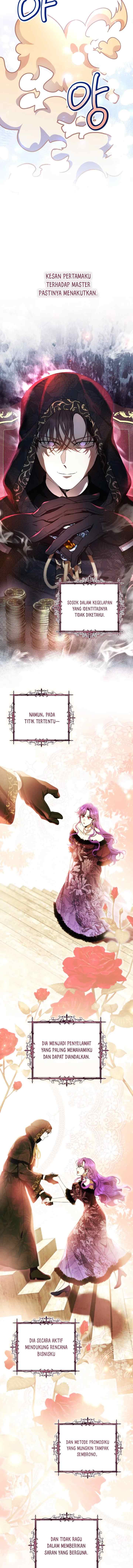 Isn't Being A Wicked Woman Much Better? chapter 58 halaman 13