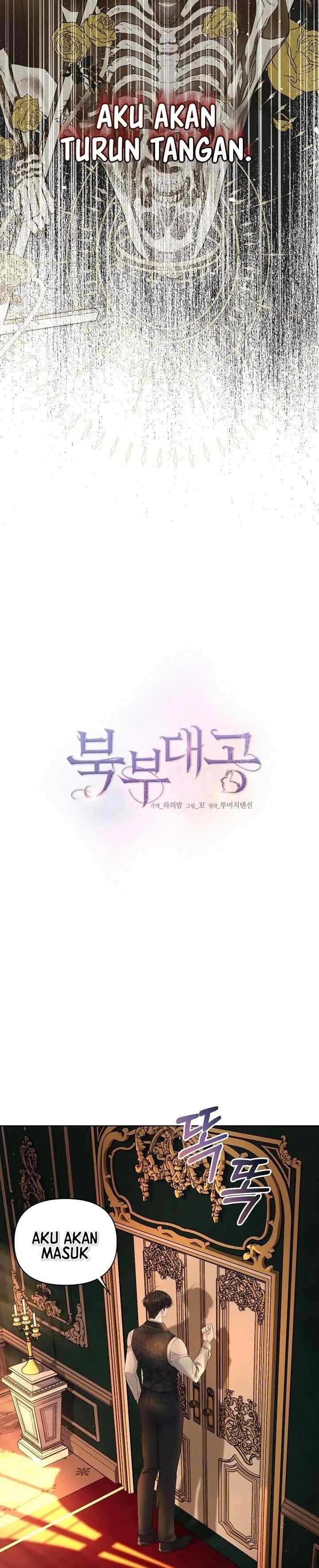Grand Duke of the North chapter 3 halaman 6