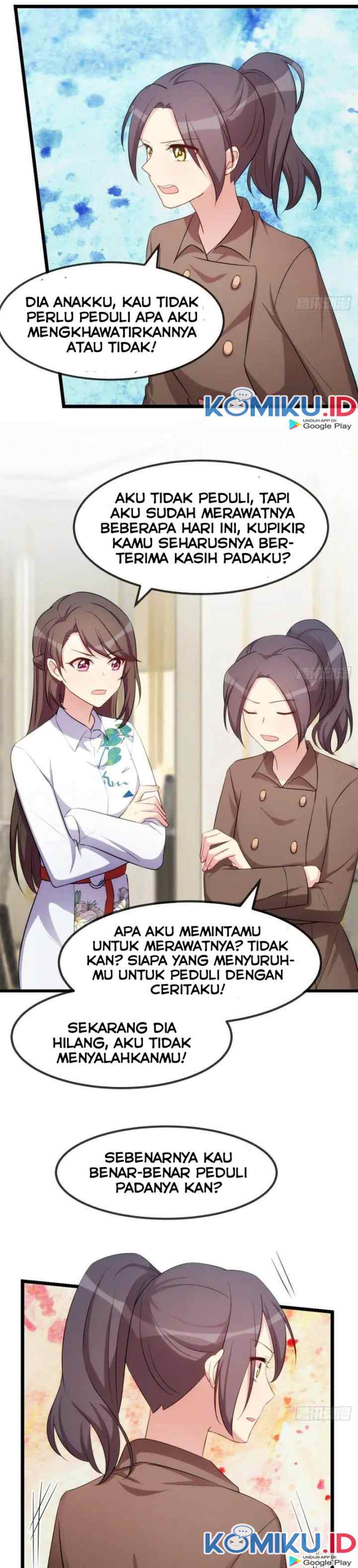 CEO's Sudden Proposal chapter 261 halaman 8