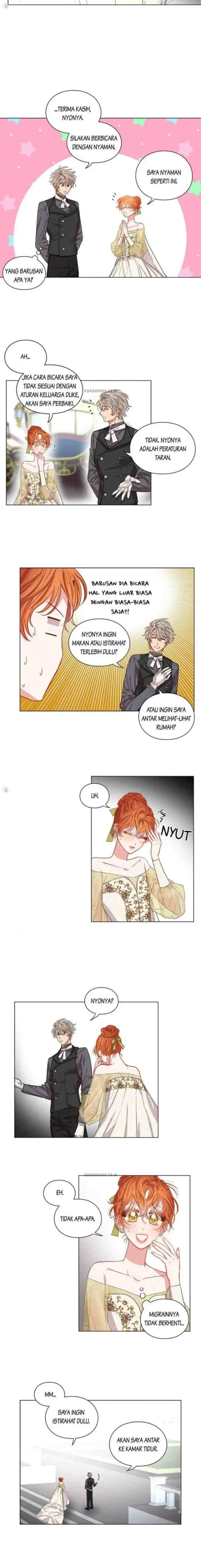 Lucia chapter 17 halaman 9
