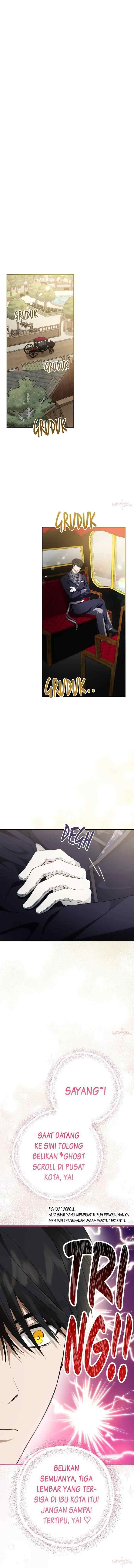 The Princess's Double Life chapter 95 halaman 14