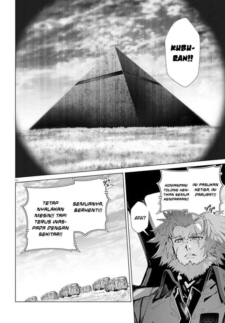 Naze Boku no Sekai wo Daremo Oboeteinai no ka? chapter 41 halaman 9
