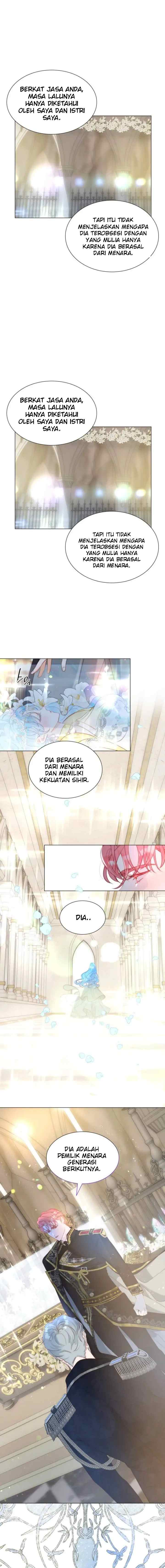 I Was Born The Second Daughter chapter 22 halaman 11