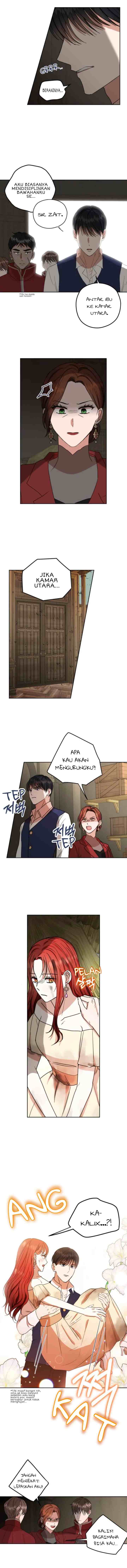 Leveling My Husband to the Max chapter 58 halaman 11