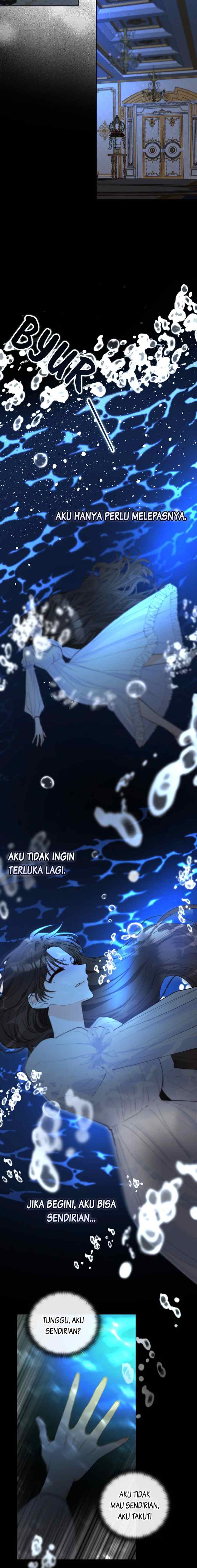 Las dos flores de la noche chapter 13 halaman 4
