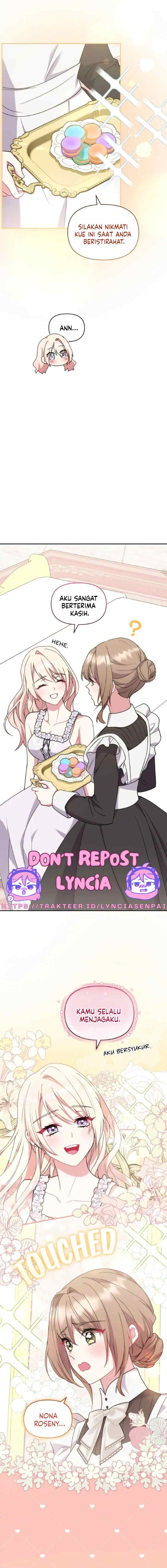 You Are So Cute chapter 46 halaman 11