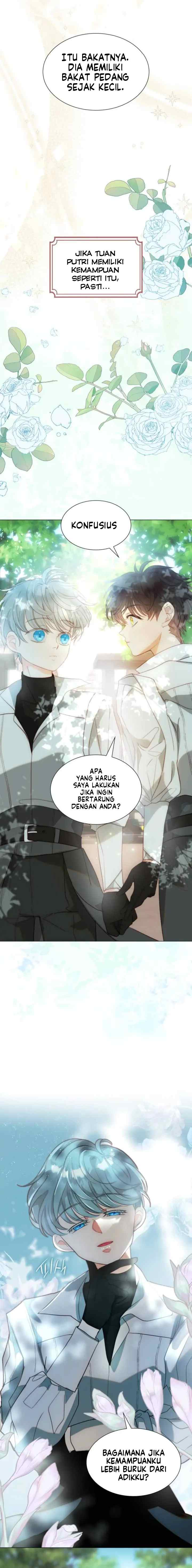 I Was Born The Second Daughter chapter 40 halaman 10