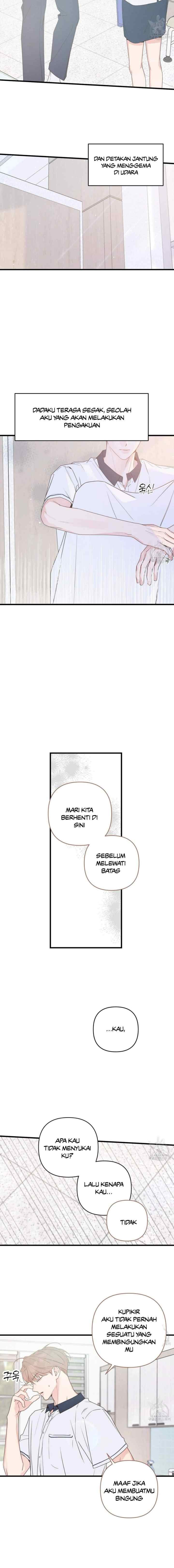Nevermind Darling chapter 51 halaman 10