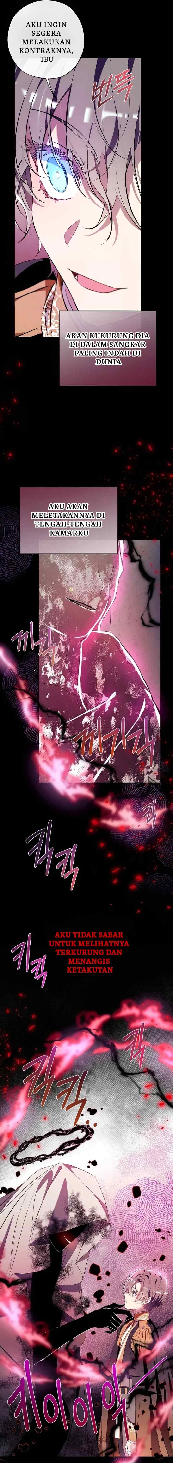Family is Needed chapter 107 halaman 15