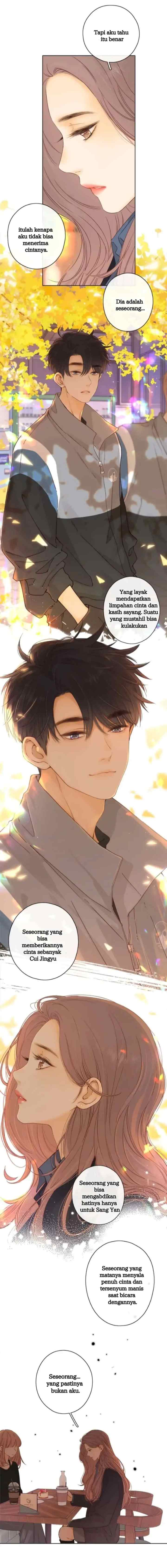 Hard to Deceive chapter 43 halaman 5