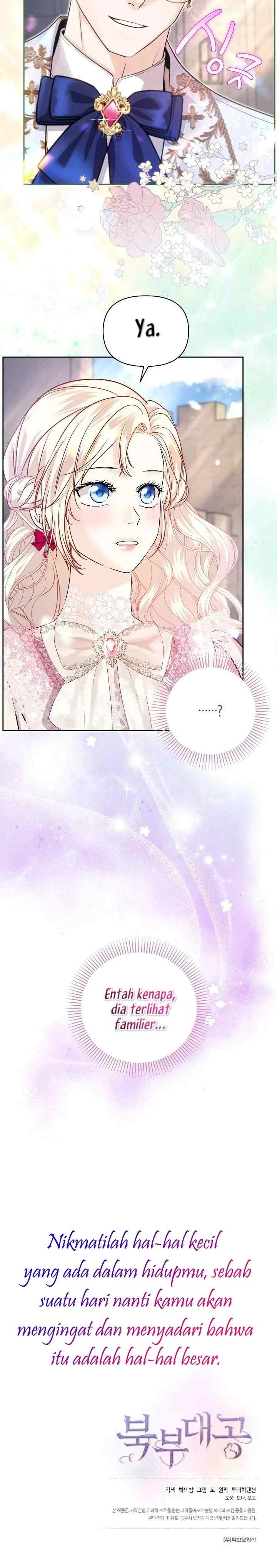 Grand Duke of the North chapter 23 halaman 13
