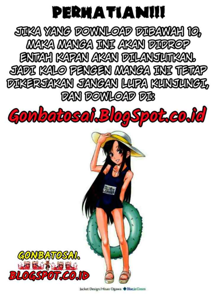 Karakai Jouzu no (Moto) Takagi-san chapter 12 halaman 5